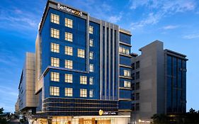 Model J Hotel Jakarta Soekarno - Hatta Airport 曼居酒店 雅加达苏加诺哈达机场店